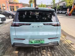 GAC AION Y 70 Enjoy Vitality Edition - ფოტო 11