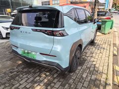 GAC AION Y 70 Enjoy Vitality Edition - ფოტო 12