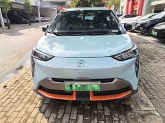 GAC AION Y 70 Enjoy Vitality Edition - ფოტო 2