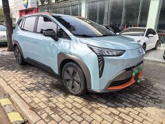 GAC AION Y 70 Enjoy Vitality Edition - ფოტო 3