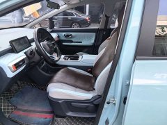 GAC AION Y 70 Enjoy Vitality Edition - ფოტო 4