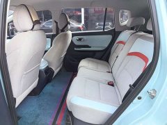GAC AION Y 70 Enjoy Vitality Edition - ფოტო 6