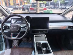GAC AION Y 70 Enjoy Vitality Edition - ფოტო 7