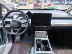 GAC AION Y 70 Enjoy Vitality Edition - ფოტო 8