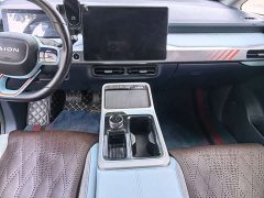 GAC AION Y 70 Enjoy Vitality Edition - ფოტო 9