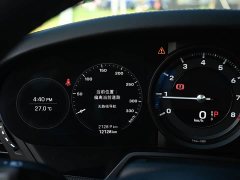 Porsche 911 2023 Carrera 3.0T - ფოტო 10