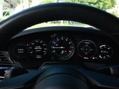Porsche 911 2023 Carrera 3.0T - ფოტო 11