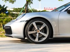 Porsche 911 2023 Carrera 3.0T - ფოტო 17