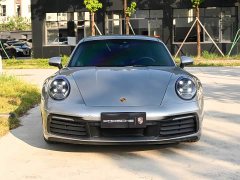 Porsche 911 2023 Carrera 3.0T - ფოტო 4