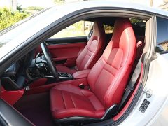 Porsche 911 2023 Carrera 3.0T - ფოტო 7