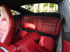 Porsche 911 2023 Carrera 3.0T - ფოტო 8