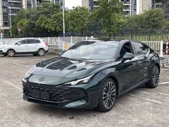 SAIC MG7 1.5T 300 DCT Elegance - ფოტო 1