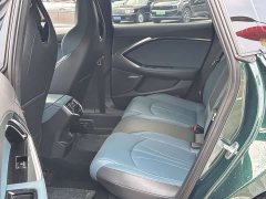 SAIC MG7 1.5T 300 DCT Elegance - ფოტო 10