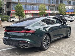SAIC MG7 1.5T 300 DCT Elegance - ფოტო 11