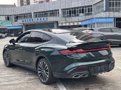 SAIC MG7 1.5T 300 DCT Elegance - ფოტო 13