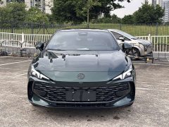 SAIC MG7 1.5T 300 DCT Elegance - ფოტო 2