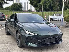 SAIC MG7 1.5T 300 DCT Elegance - ფოტო 3
