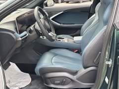 SAIC MG7 1.5T 300 DCT Elegance - ფოტო 4