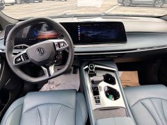 SAIC MG7 1.5T 300 DCT Elegance - ფოტო 5