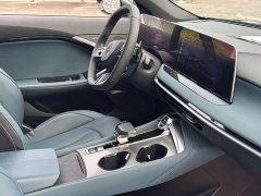 SAIC MG7 1.5T 300 DCT Elegance - ფოტო 6