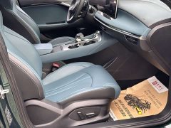 SAIC MG7 1.5T 300 DCT Elegance - ფოტო 7