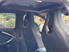 SAIC MG7 1.5T 300 DCT Elegance - ფოტო 8