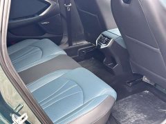 SAIC MG7 1.5T 300 DCT Elegance - ფოტო 9