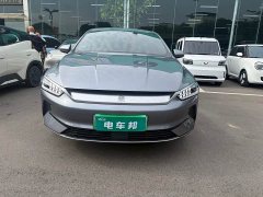 BYD Qin PLUS Glory Edition EV 420KM Leading - ფოტო 2