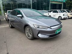 BYD Qin PLUS Glory Edition EV 420KM Leading - ფოტო 3