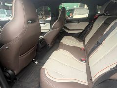 BYD Qin PLUS Glory Edition EV 420KM Leading - ფოტო 5