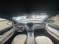 BYD Qin PLUS Glory Edition EV 420KM Leading - ფოტო 6