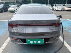 BYD Qin PLUS Glory Edition EV 420KM Leading - ფოტო 8