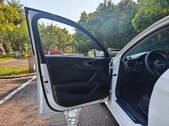 Audi A4L 2020 40 TFSI Luxury Elegance - ფოტო 12