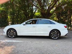 Audi A4L 2020 40 TFSI Luxury Elegance - ფოტო 13