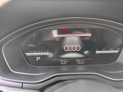 Audi A4L 2020 40 TFSI Luxury Elegance - ფოტო 15