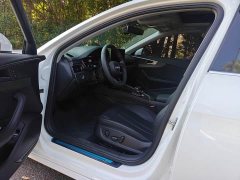 Audi A4L 2020 40 TFSI Luxury Elegance - ფოტო 4
