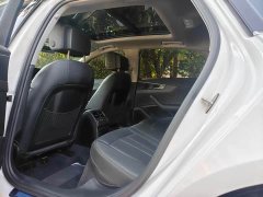 Audi A4L 2020 40 TFSI Luxury Elegance - ფოტო 6