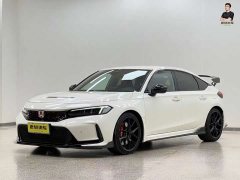Honda Civic (Imported) 2.0T 420TURBO TYPE R - ფოტო 1