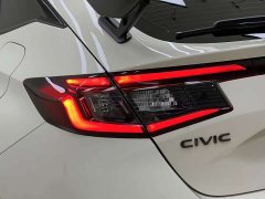 Honda Civic (Imported) 2.0T 420TURBO TYPE R - ფოტო 10