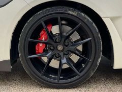 Honda Civic (Imported) 2.0T 420TURBO TYPE R - ფოტო 12