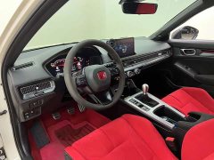 Honda Civic (Imported) 2.0T 420TURBO TYPE R - ფოტო 13