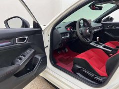 Honda Civic (Imported) 2.0T 420TURBO TYPE R - ფოტო 14
