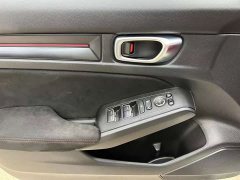 Honda Civic (Imported) 2.0T 420TURBO TYPE R - ფოტო 15