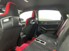 Honda Civic (Imported) 2.0T 420TURBO TYPE R - ფოტო 16