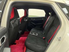 Honda Civic (Imported) 2.0T 420TURBO TYPE R - ფოტო 17
