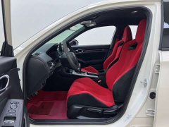 Honda Civic (Imported) 2.0T 420TURBO TYPE R - ფოტო 18