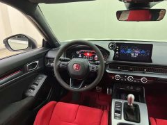 Honda Civic (Imported) 2.0T 420TURBO TYPE R - ფოტო 19