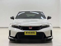 Honda Civic (Imported) 2.0T 420TURBO TYPE R - ფოტო 2