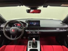 Honda Civic (Imported) 2.0T 420TURBO TYPE R - ფოტო 20