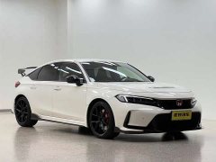 Honda Civic (Imported) 2.0T 420TURBO TYPE R - ფოტო 3